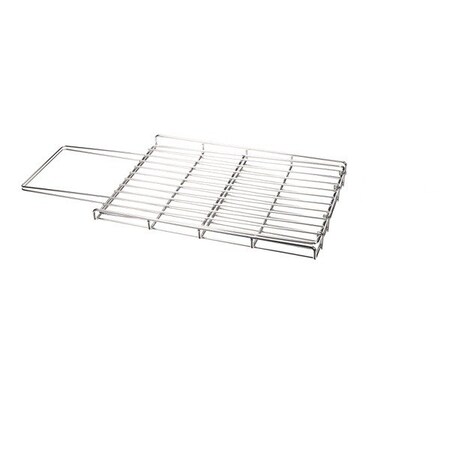 Pitco Wr/G, Suitcase Tall Narr Ow Srt B4513302